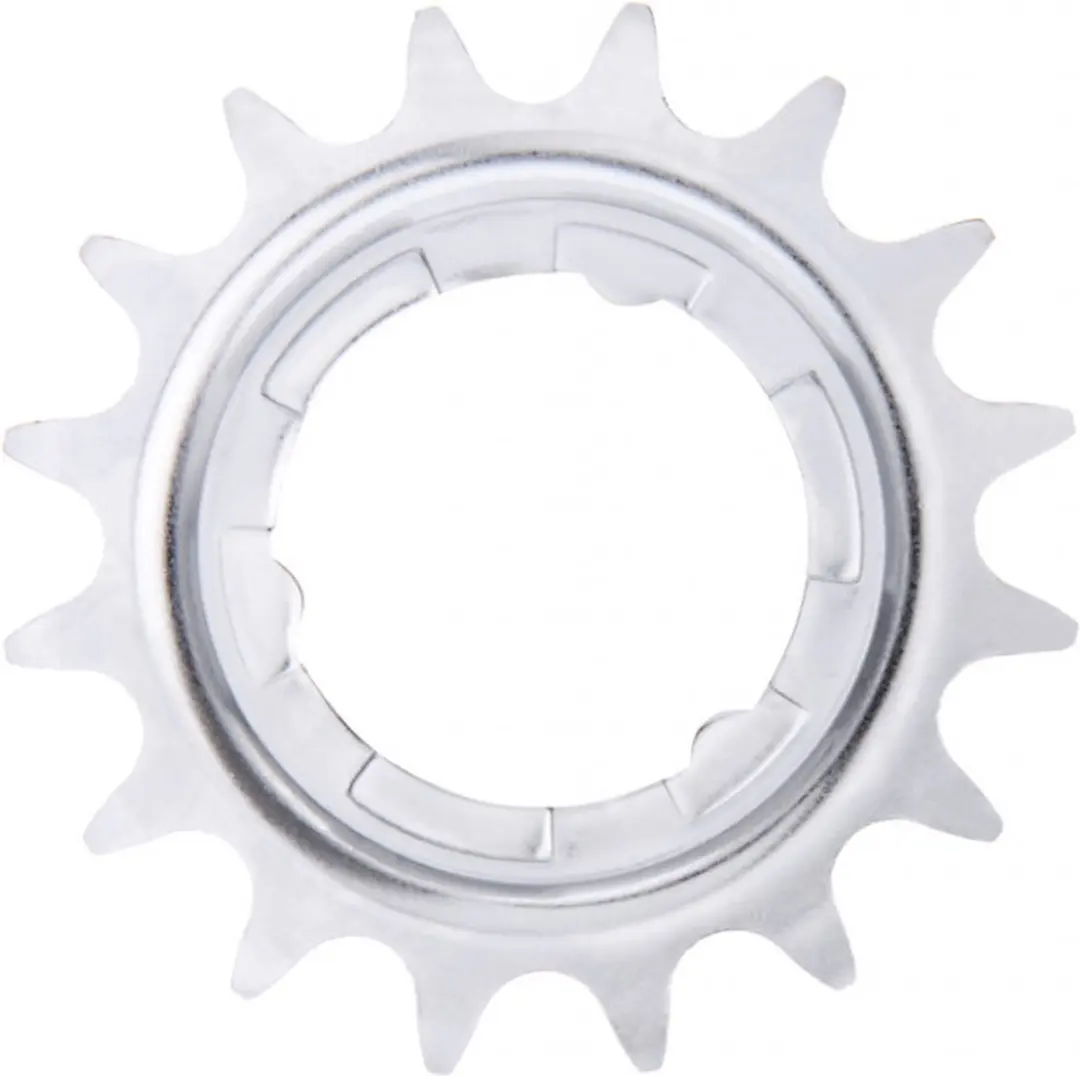 Tandwiel 18T Shimano interne naaf