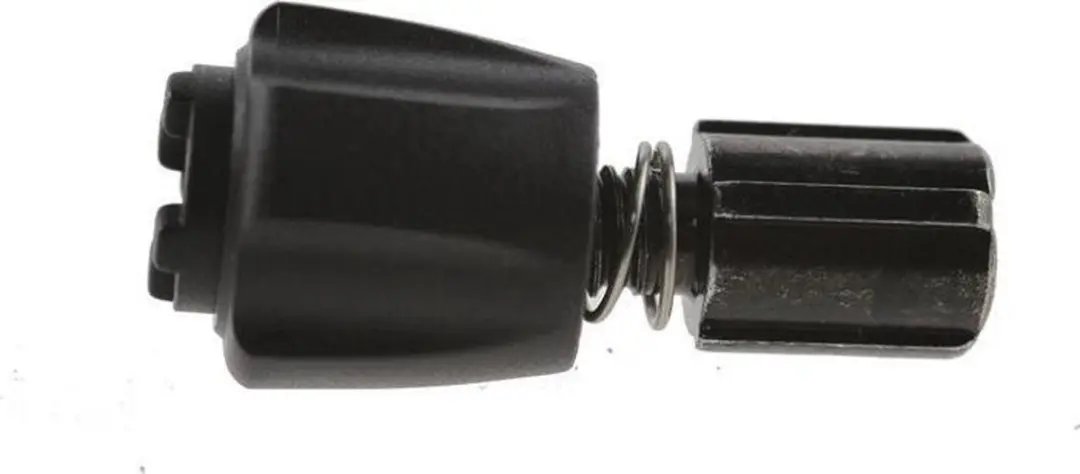 Shimano Nexus 7 Kabelstelboutset - Zwart - afbeelding 3 van 5
