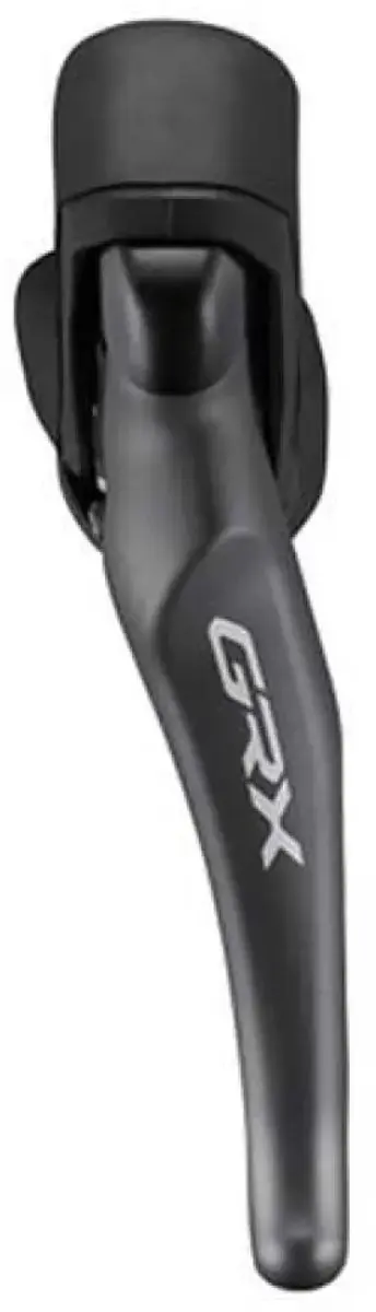 Shimano GRX 820 Remhendel - Zilver - afbeelding 3 van 6