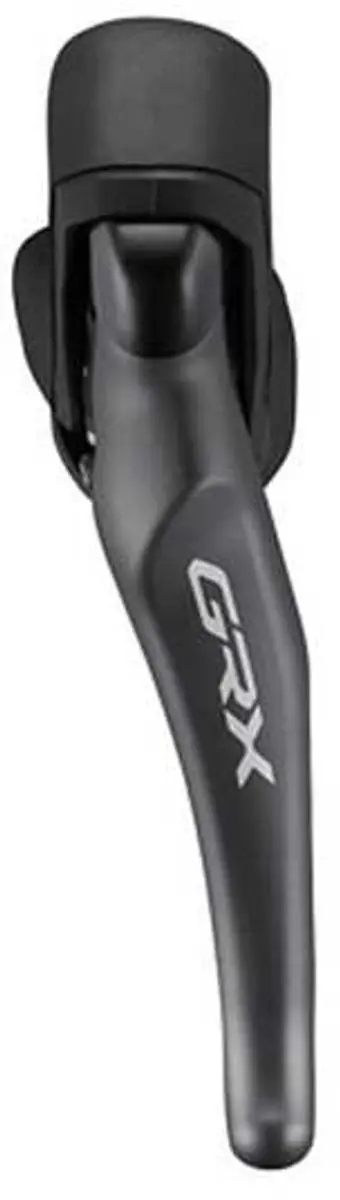 Shimano GRX 820 Remhendel - Zilver - afbeelding 2 van 6