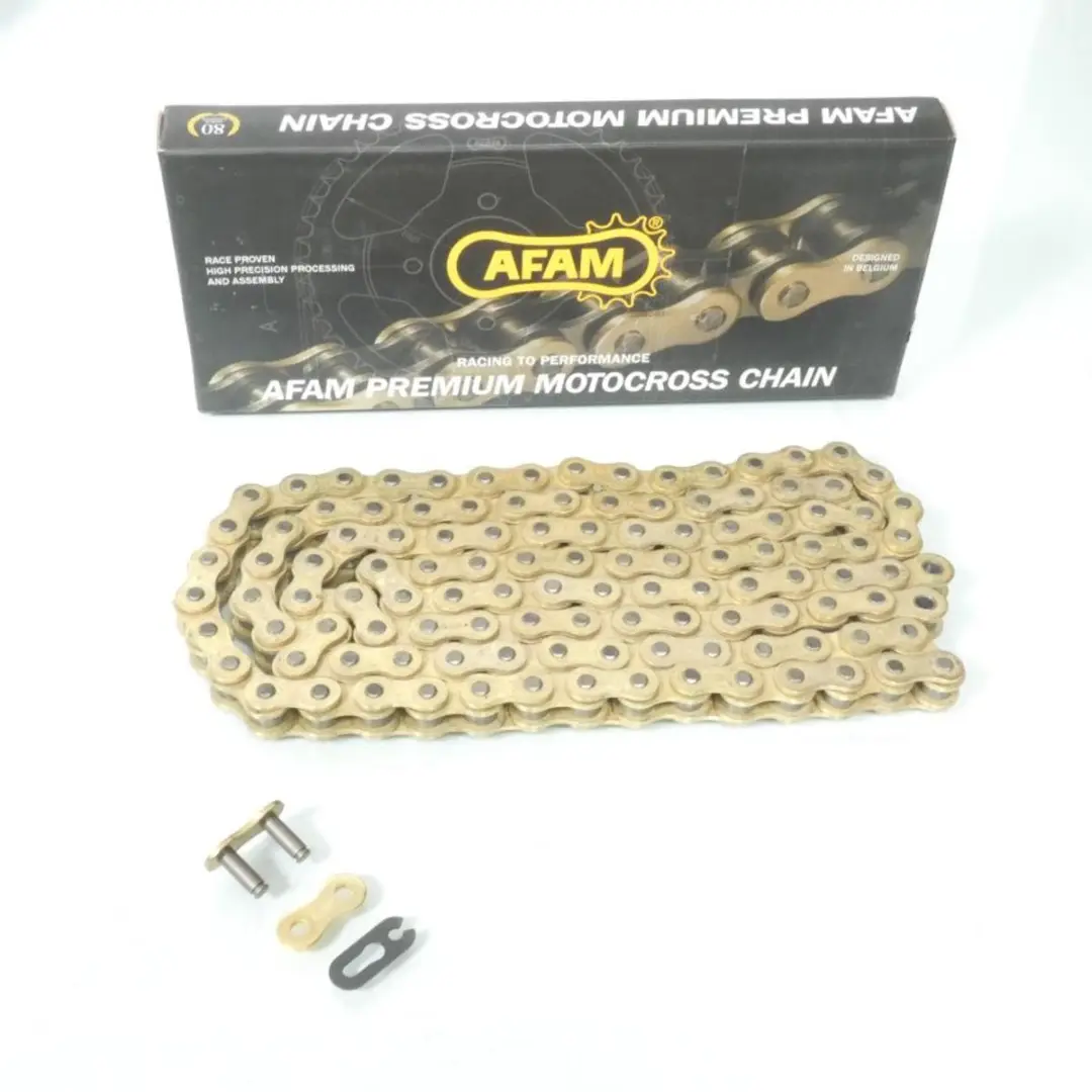 Afam A520MX6-GG Ketting - 116L - afbeelding 3 van 3
