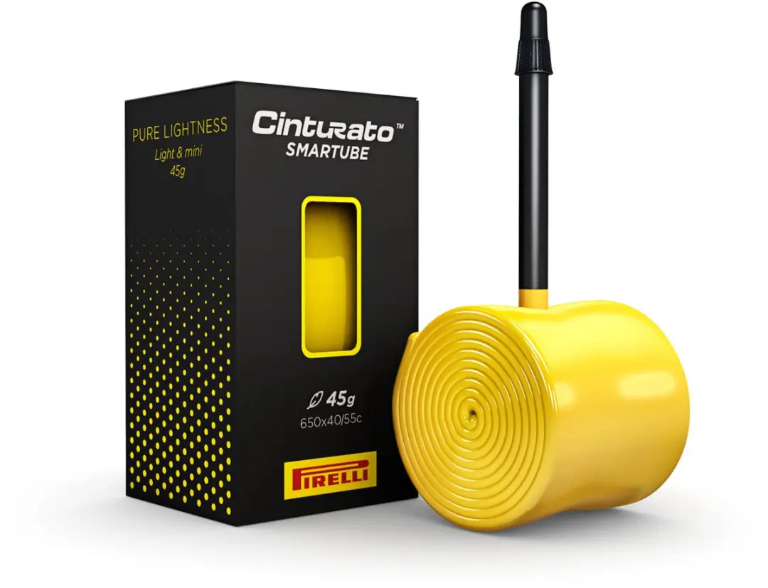 Pirelli Cinturato Smartube 650 B Binnenband