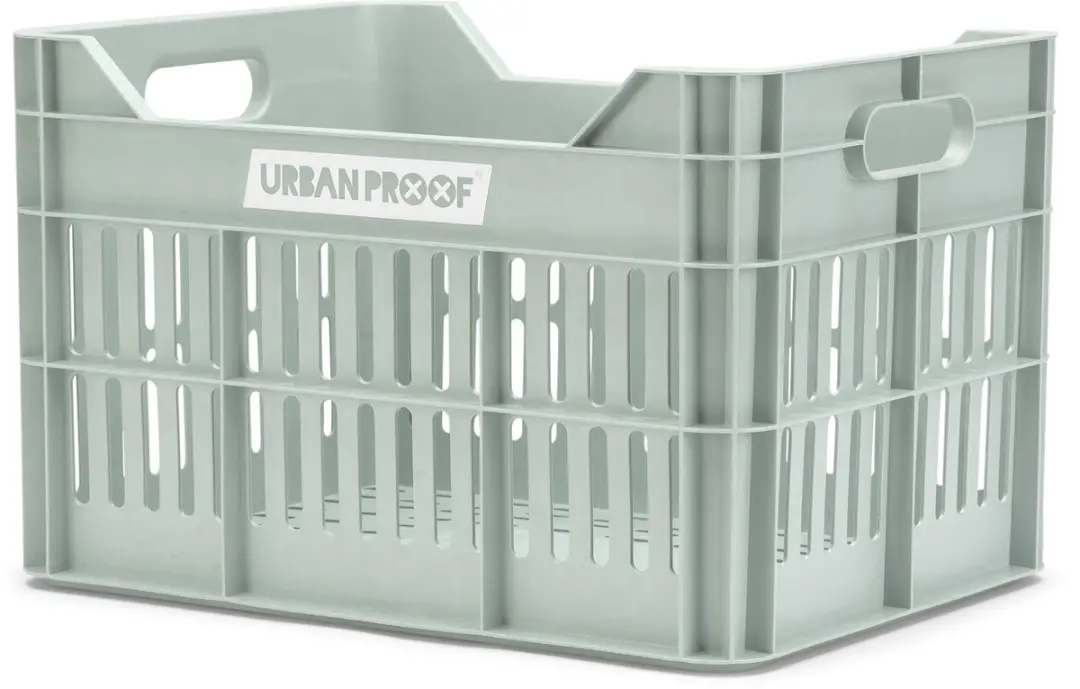 URBAN PROOF Click 30L Fietskrat