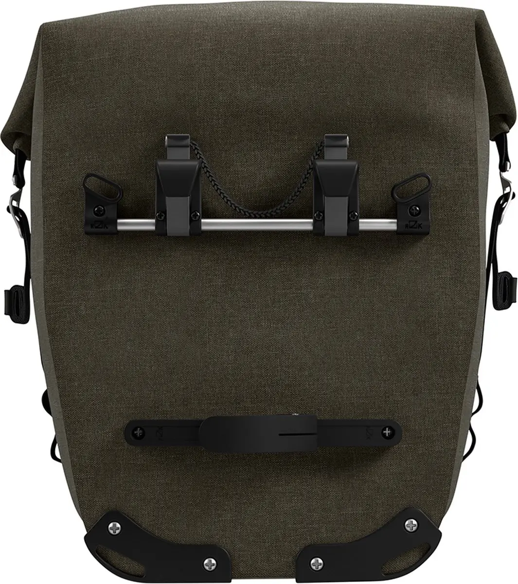 Brooks Scape L Tas - Mud Green - afbeelding 2 van 6