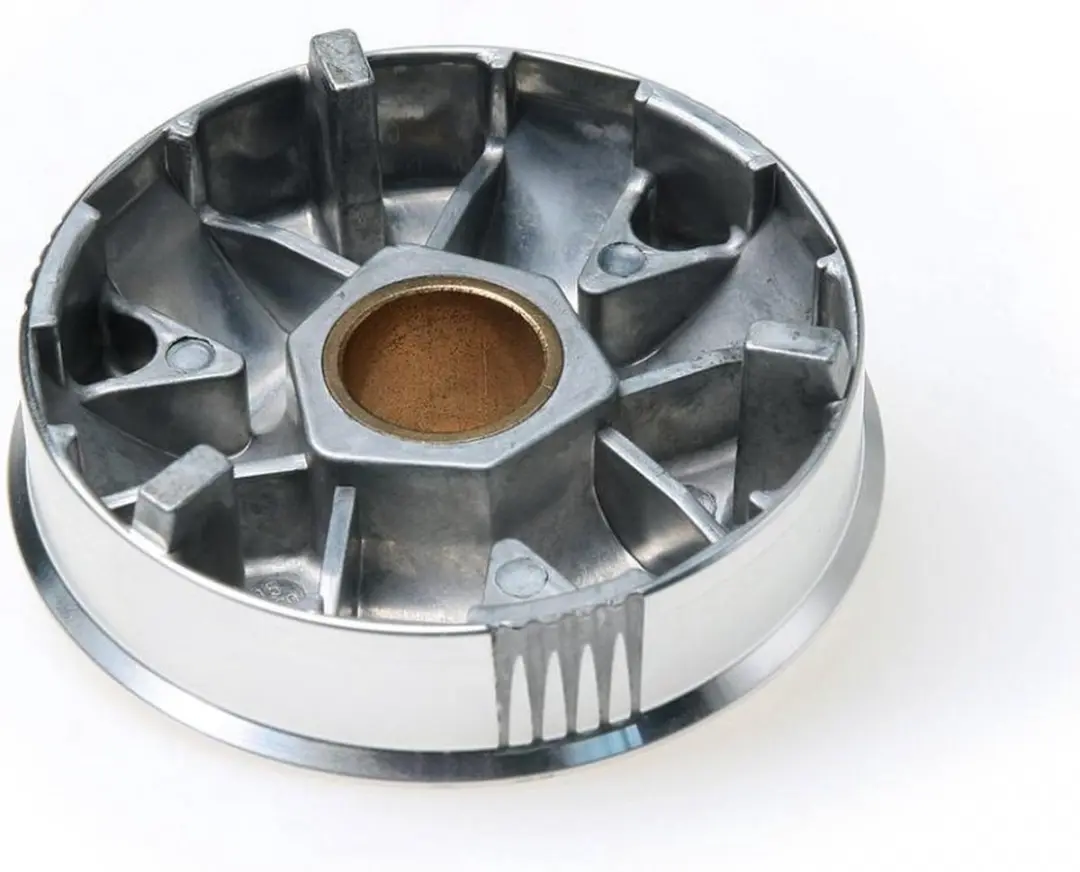 malossi variator voor kymco scooter 50 people 2t 51 9988 / multivar nieuw