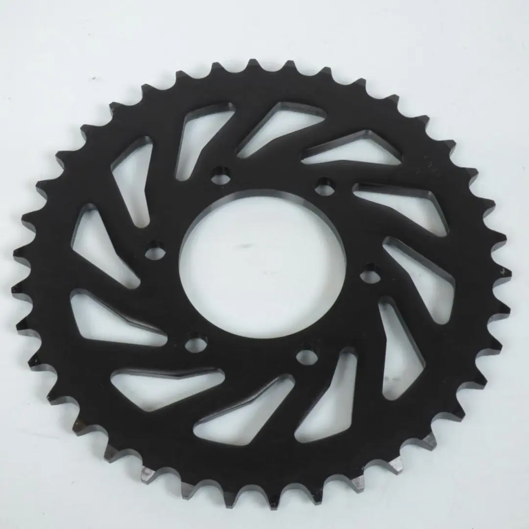 Couronne de transmission Sunstar pour Moto Kawasaki 1000 Z 1976 à 1983 38 dents