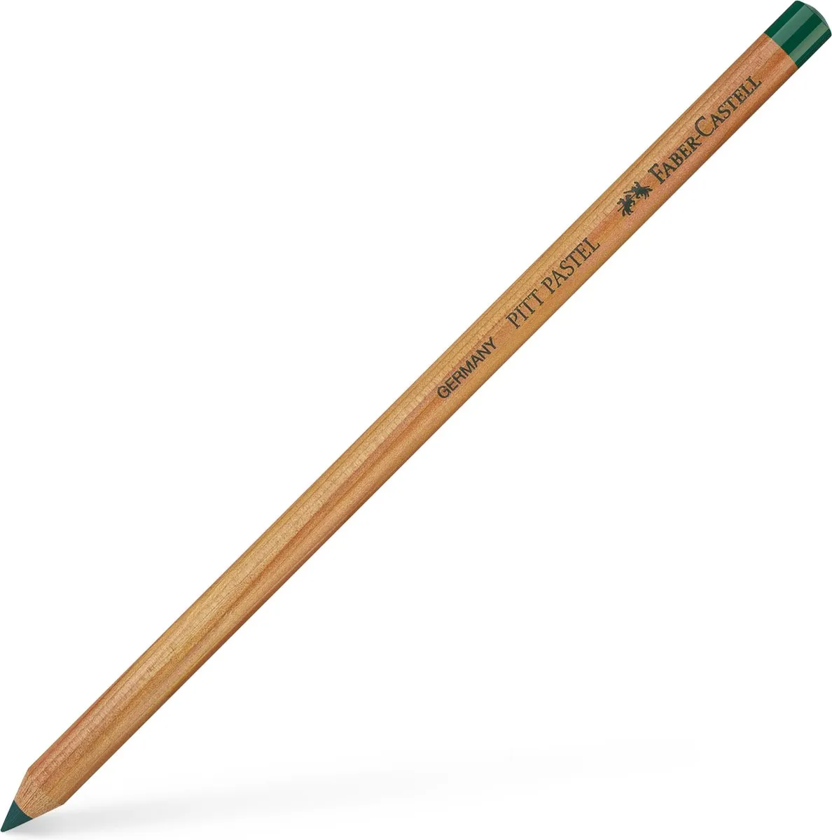 Faber-Castell Pitt Pastelpotlood 159 Hooker's Groen