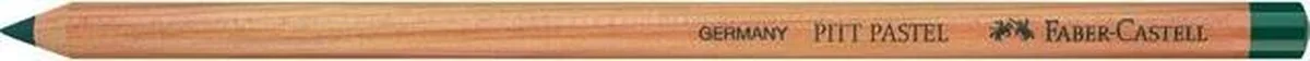 Faber-Castell Pitt Pastelpotlood 159 Hooker's Groen