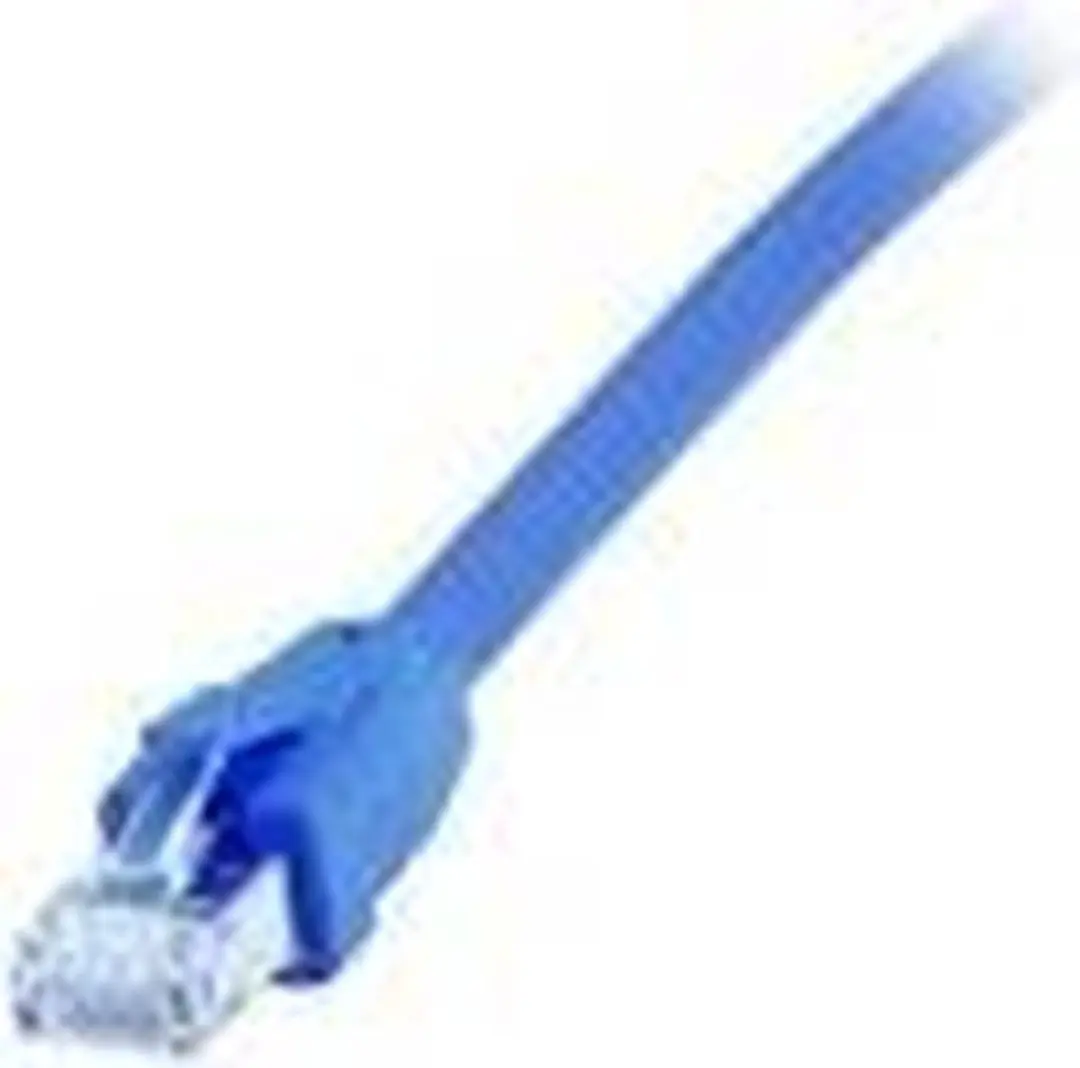 Equip CAT8.1 S/FTP Patchkabel 3m Blauw - afbeelding 2 van 3