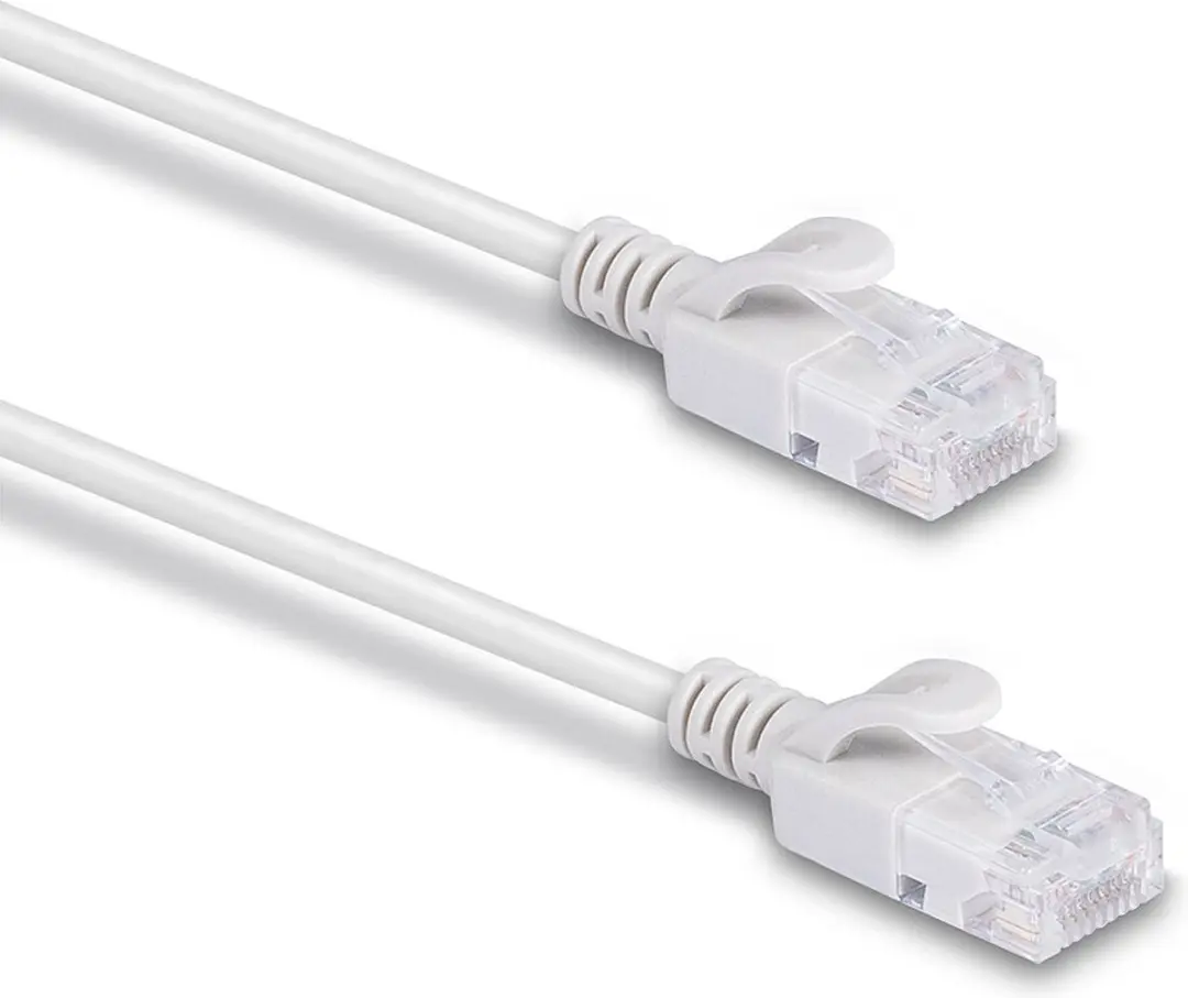 Lindy 47596 Netwerkkabel Cat6A U/FTP 5m - Grijs - afbeelding 5 van 6