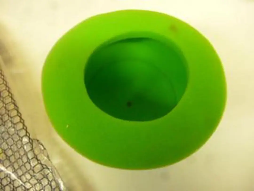 HifloFiltro Suzuki HFF3015 Luchtfilter - Vert