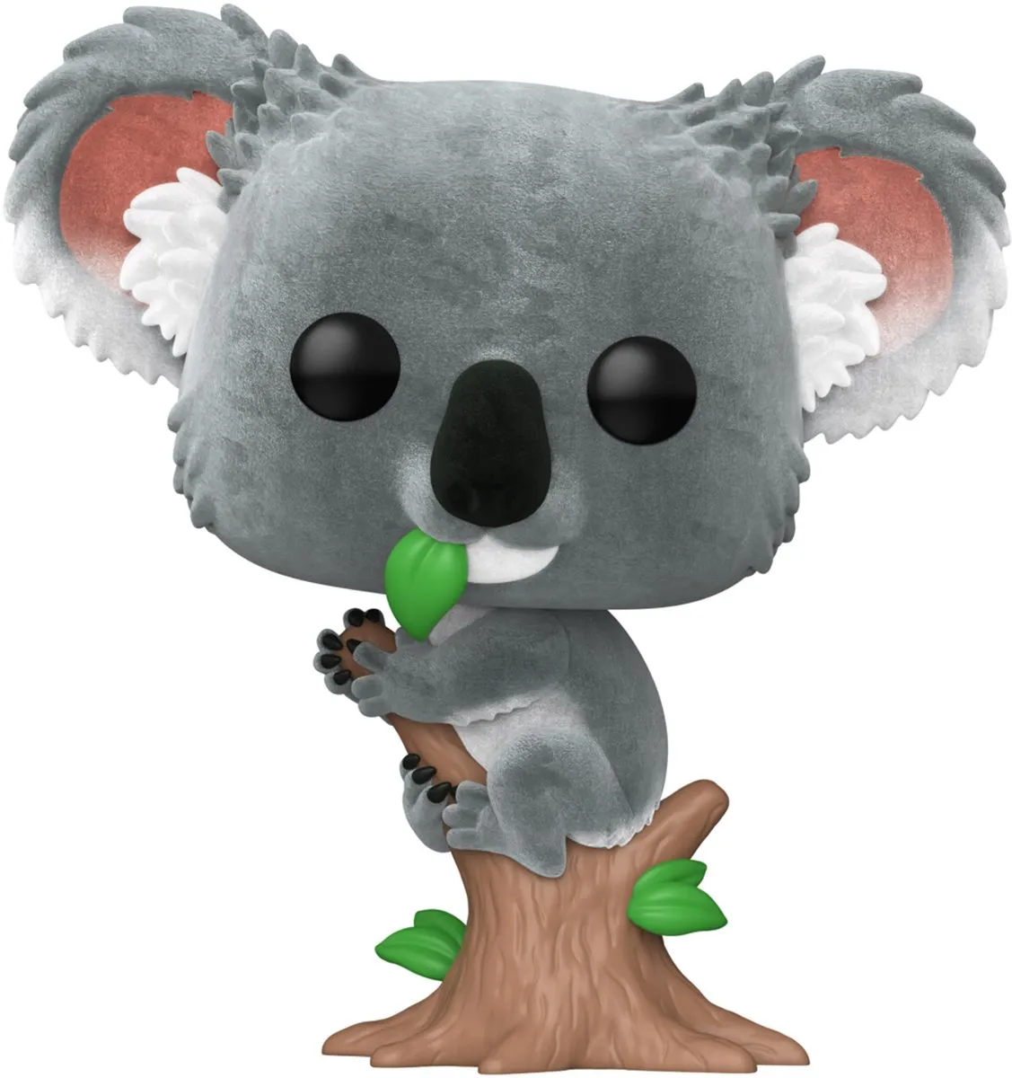 Funko Pop! Australian Animals Koala Flocked #111