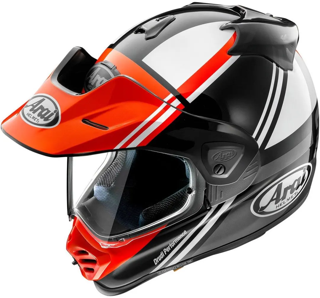 Arai TOUR-X5 Adventure Helm