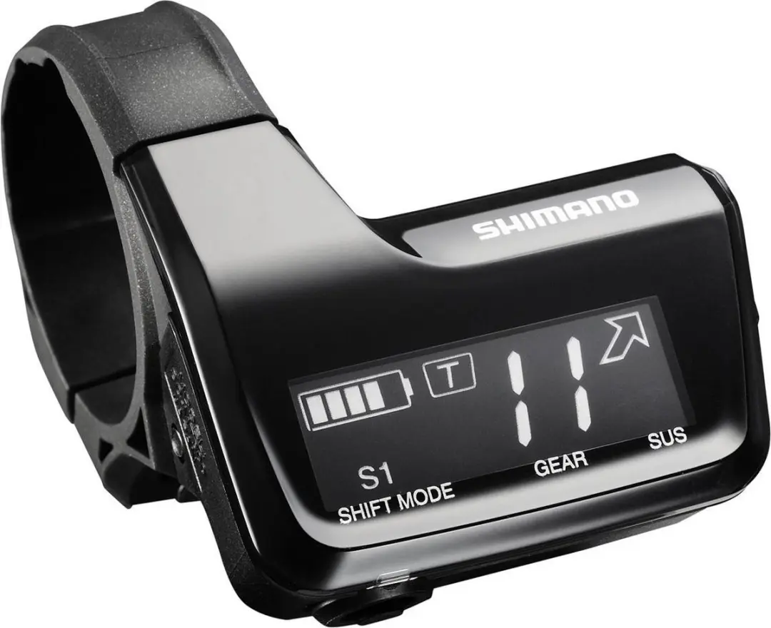 Shimano Xtr Di2 SC-MT800 Fietscomputer