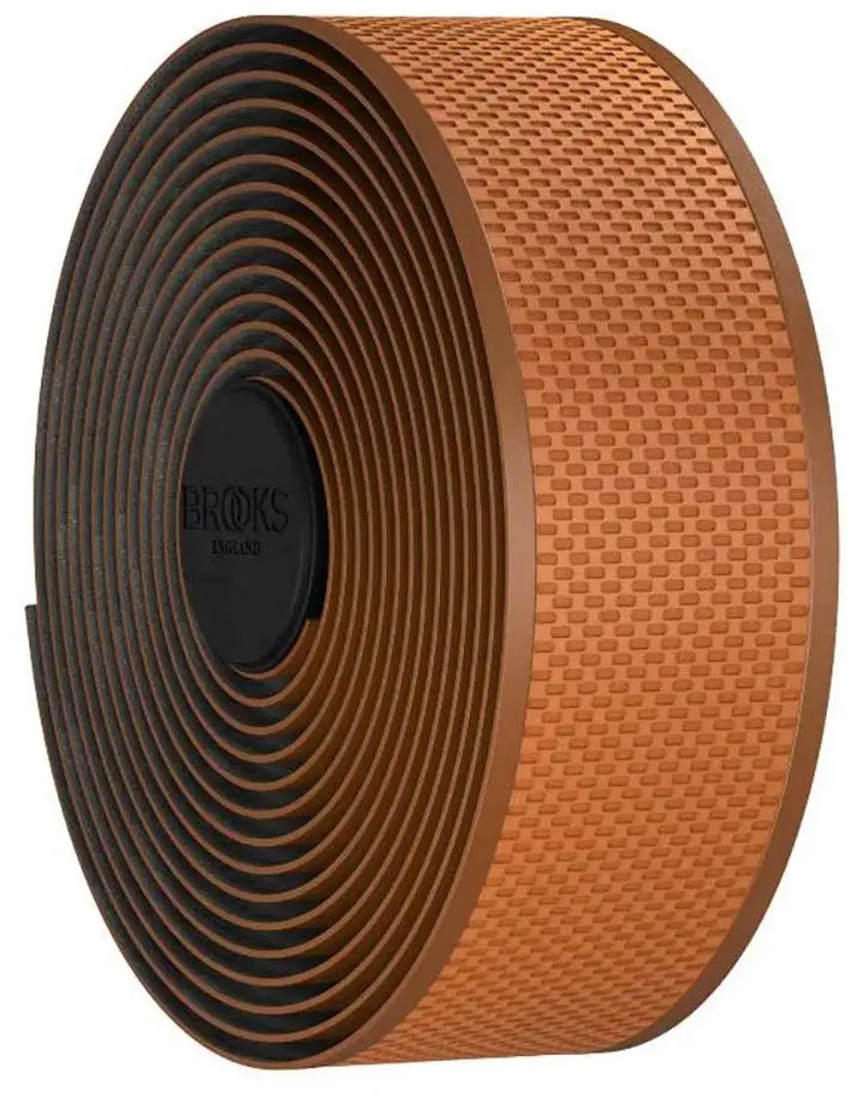 Brooks Cambium Stuurlint - Orange - afbeelding 2 van 6