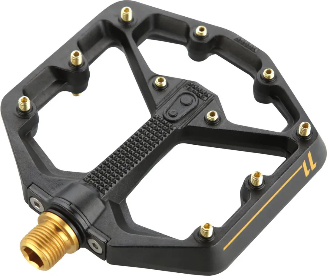 Crankbrothers Stamp 11 Pedalen