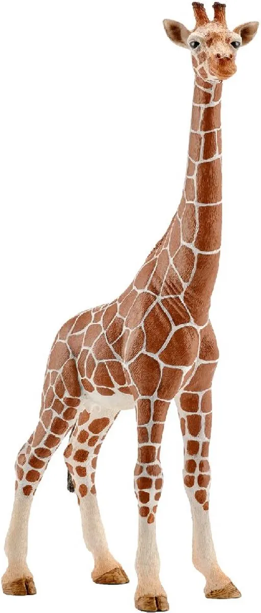 Schleich WILD LIFE Vrouwtjesgiraf Speelfiguur 14750