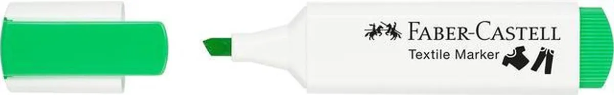 Faber-Castell Textielmarker FC-159531
