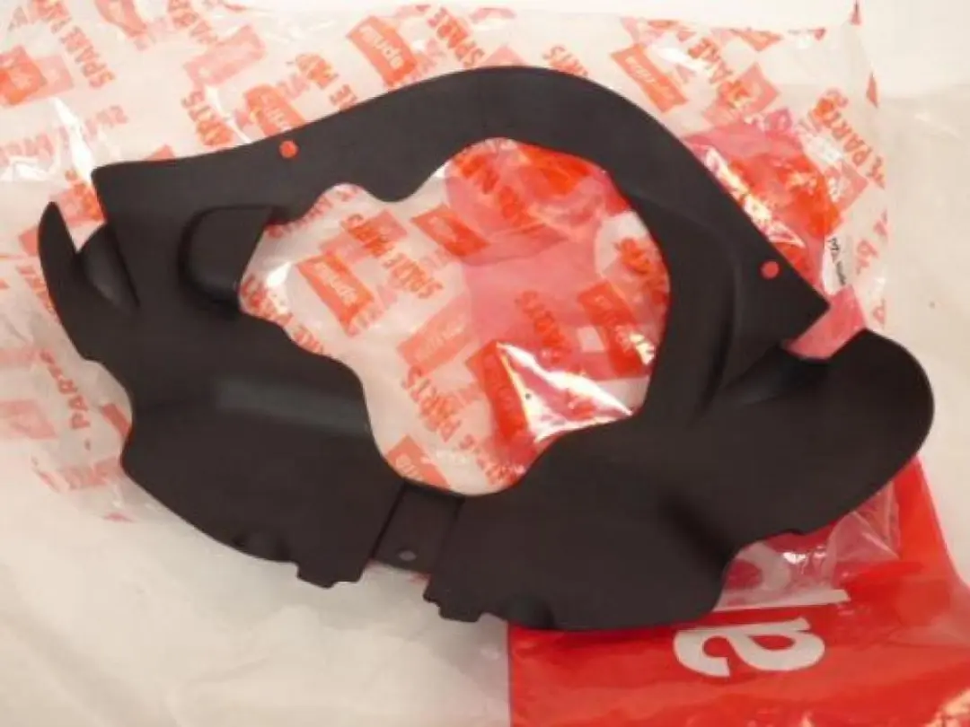 Originele spatlap voor Aprilia 200 Scarabeo 2003 scooter AP8139605 nieuw