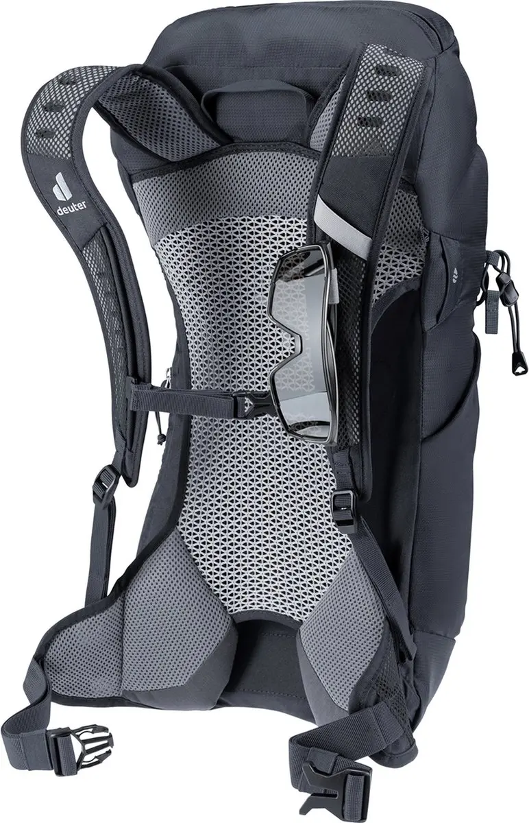 Deuter AC Lite Backpack 16L - Zwart