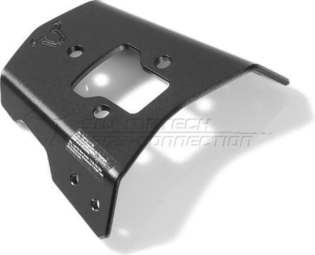 Sw-Motech BMW K 1200 S/K 1300 S Bagagerek - Zwart - afbeelding 4 van 5
