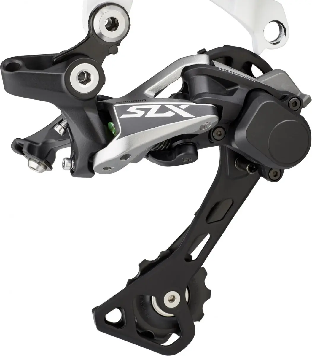 Shimano SHADOW RD+ Achterderailleur 11-speed