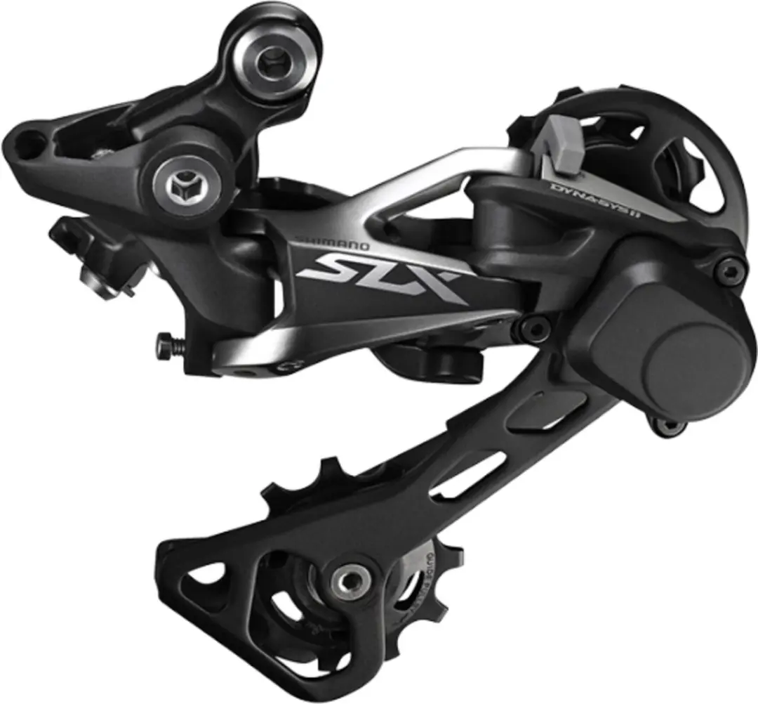 Shimano SHADOW RD+ Achterderailleur 11-speed - Zwart - afbeelding 5 van 5