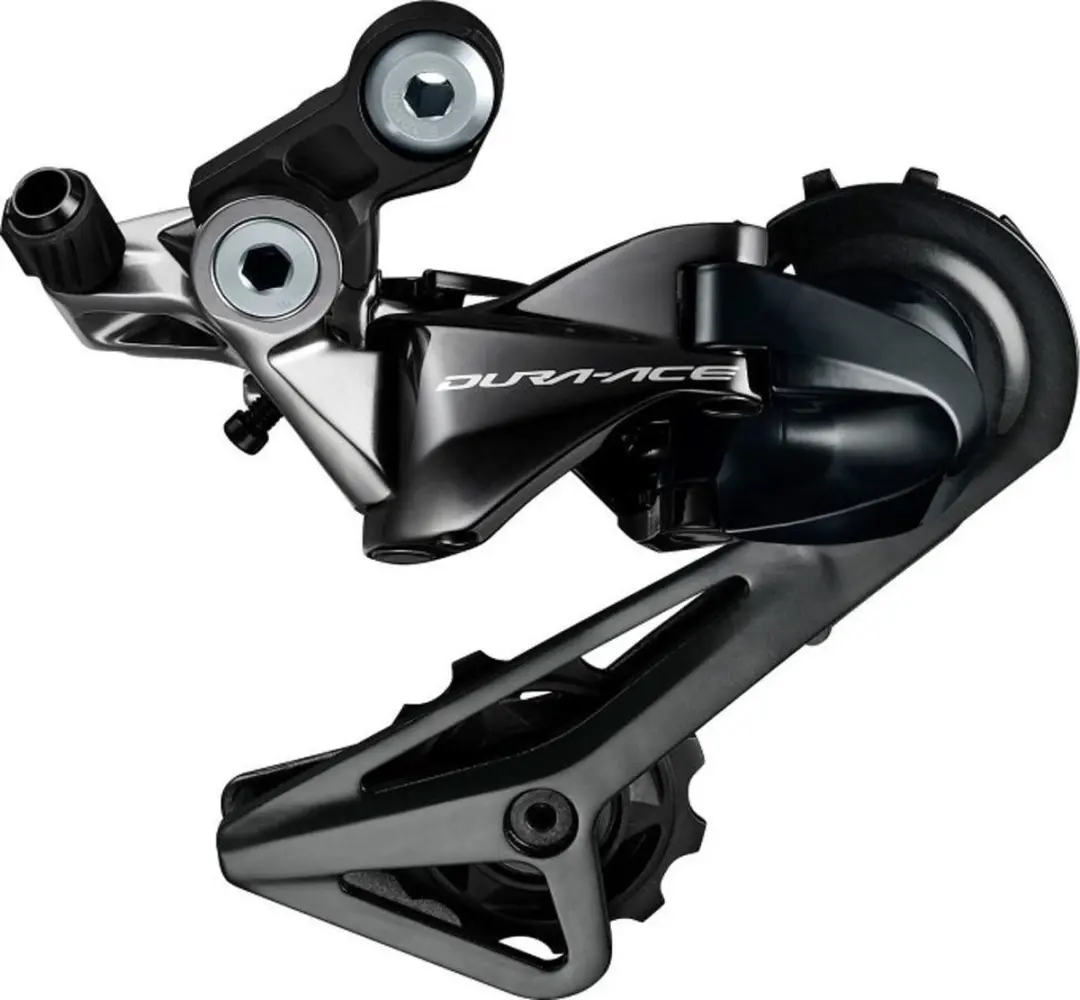 Shimano Dura-Ace RD-R9100 Achterderailleur 11-speed, zwart