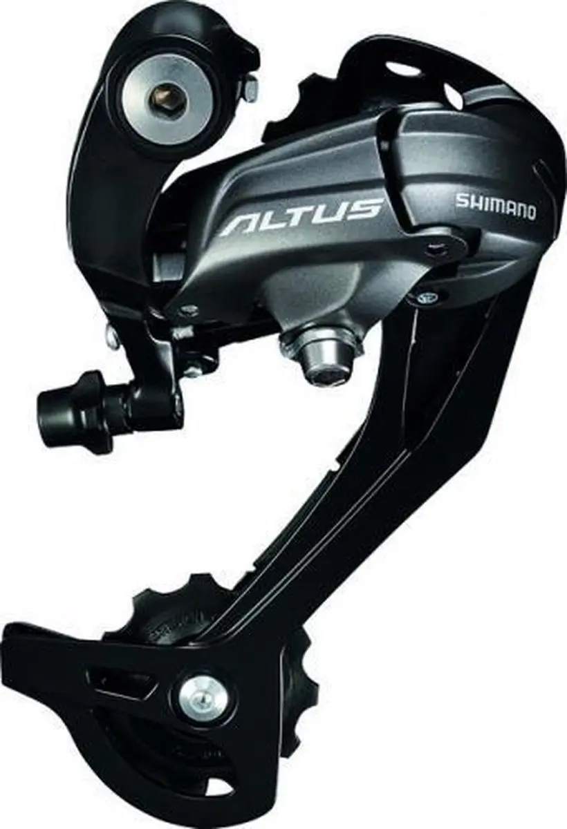 Shimano Altus RD-M370 Schakelmechanisme 9-speed
