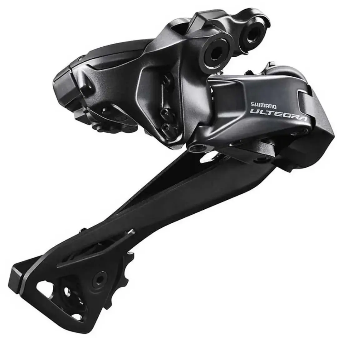 Shimano RD-R8150 Ultegra Di2 Achterderailleur 12s - 34T - Zwart - afbeelding 3 van 6