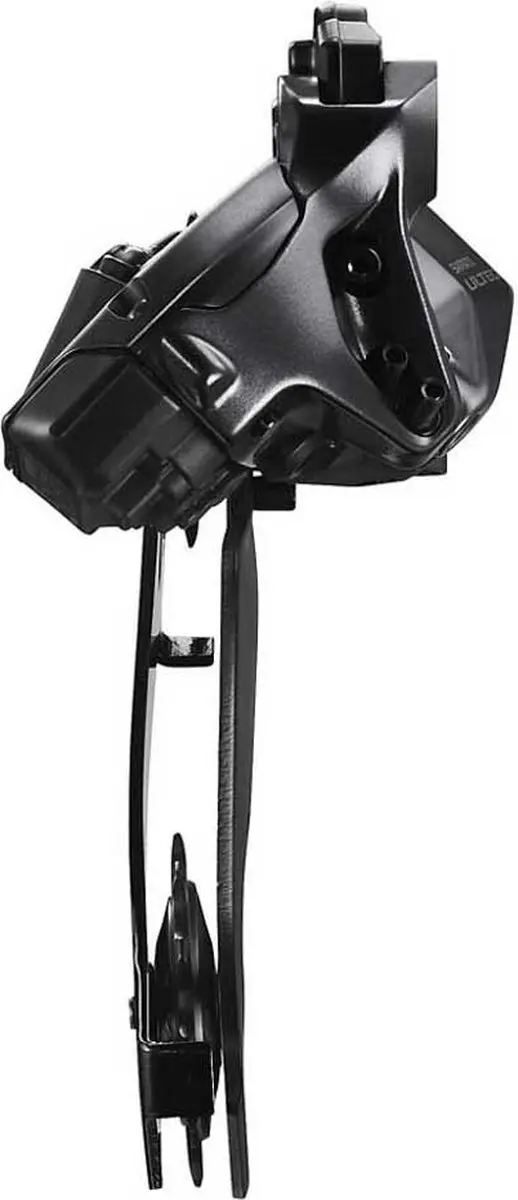 Shimano RD-R8150 Ultegra Di2 Achterderailleur 12s - 34T - Zwart - afbeelding 4 van 6