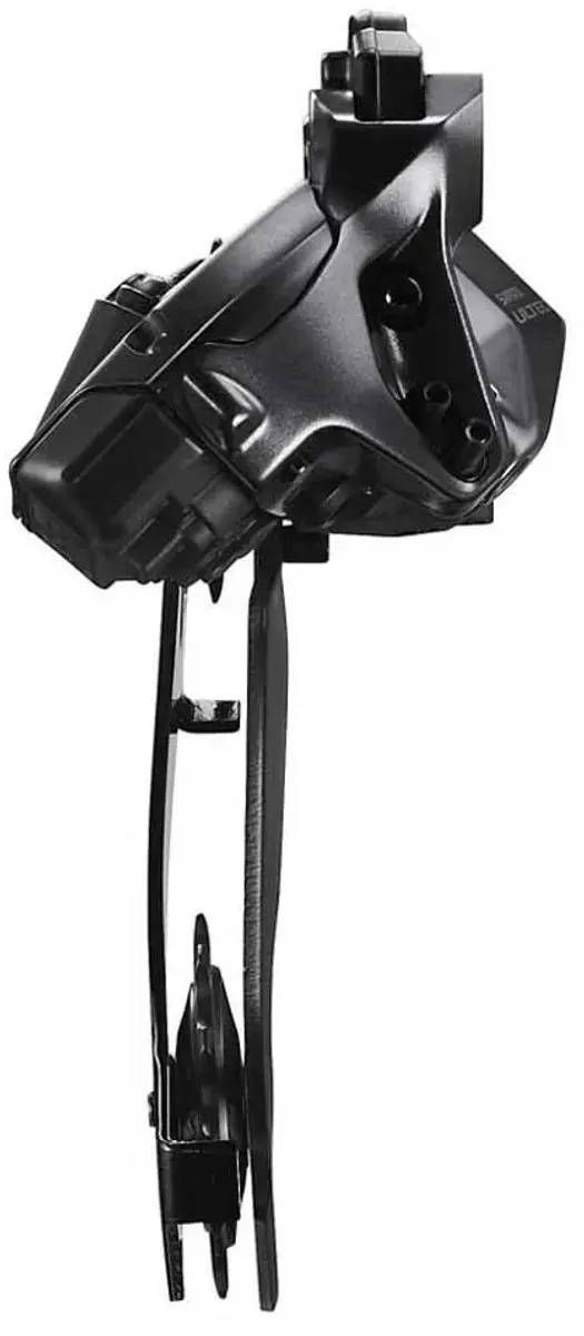 Shimano RD-R8150 Ultegra Di2 Achterderailleur 12s - 34T - Zwart - afbeelding 6 van 6