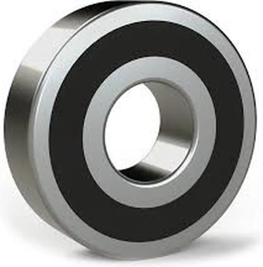 Elvedes Kogellager 6803-2RS - 26mm - Staal