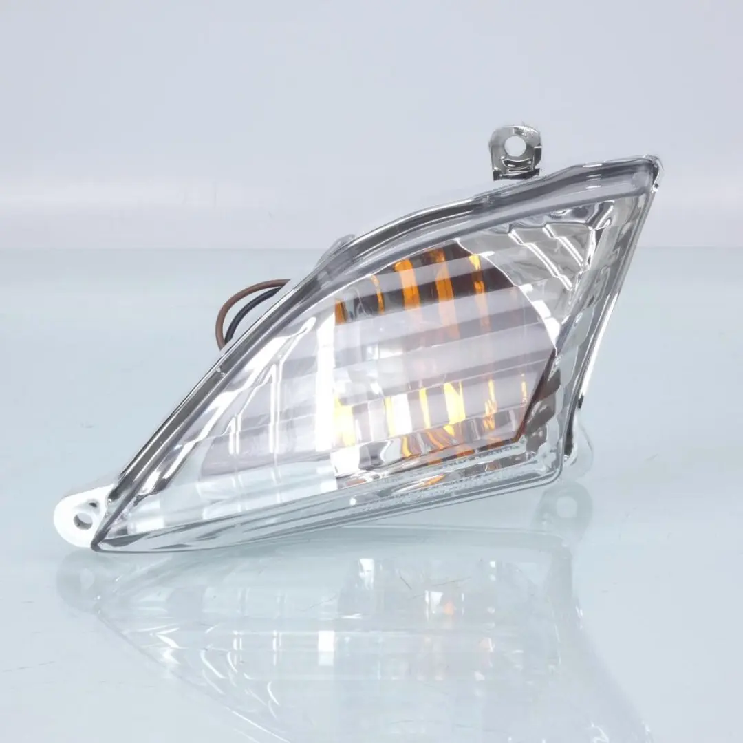 Clignotant Vicma pour Scooter MBK 125 Flame X 2007 à 2010 AVG Neuf