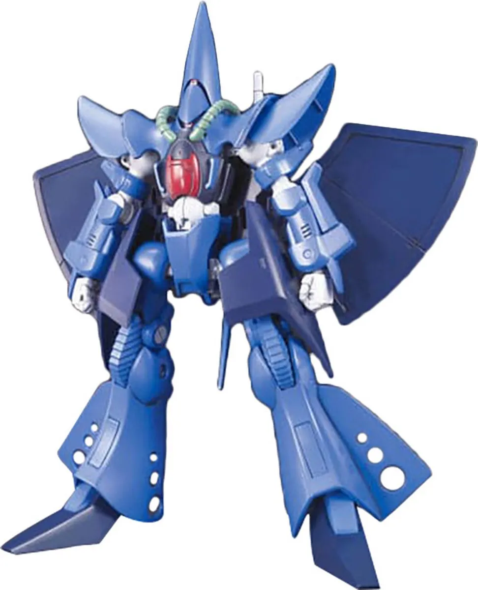 Bandai GUNDAM HGUC Hambrabi 1/144 Modelkit