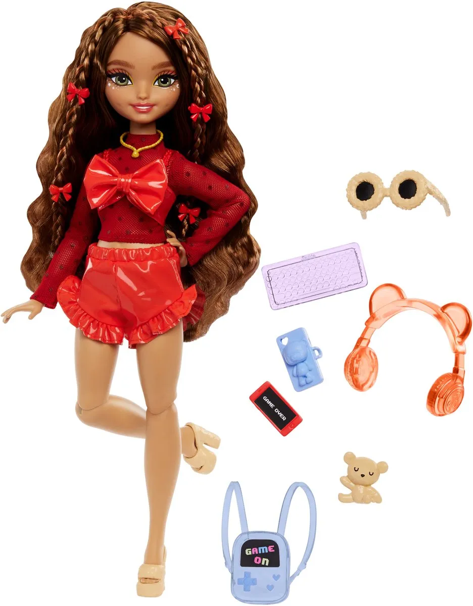 Barbie Dream Besties Teresa Pop