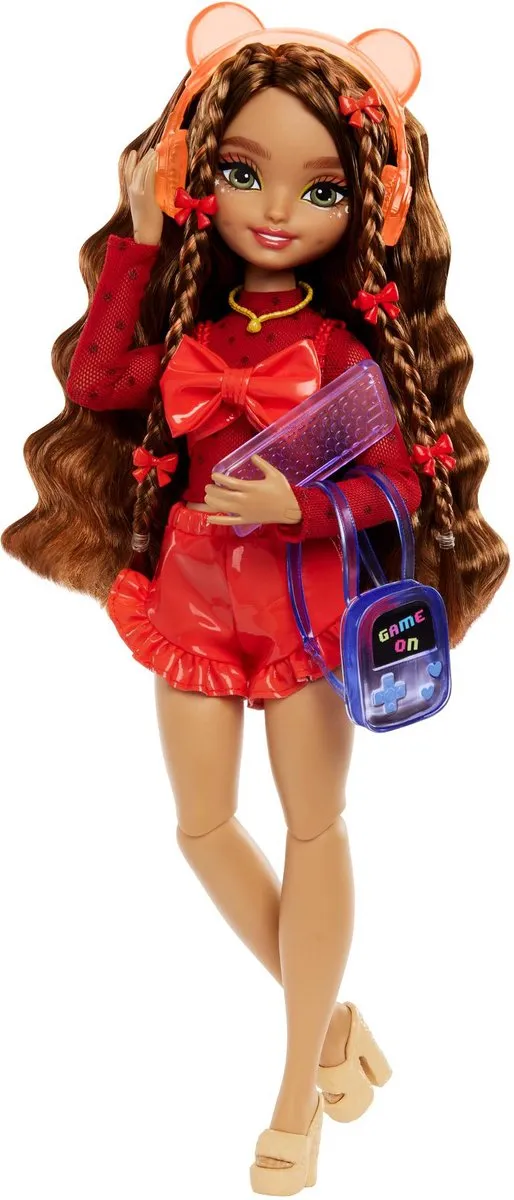 Barbie Dream Besties Teresa Pop - afbeelding 6 van 6