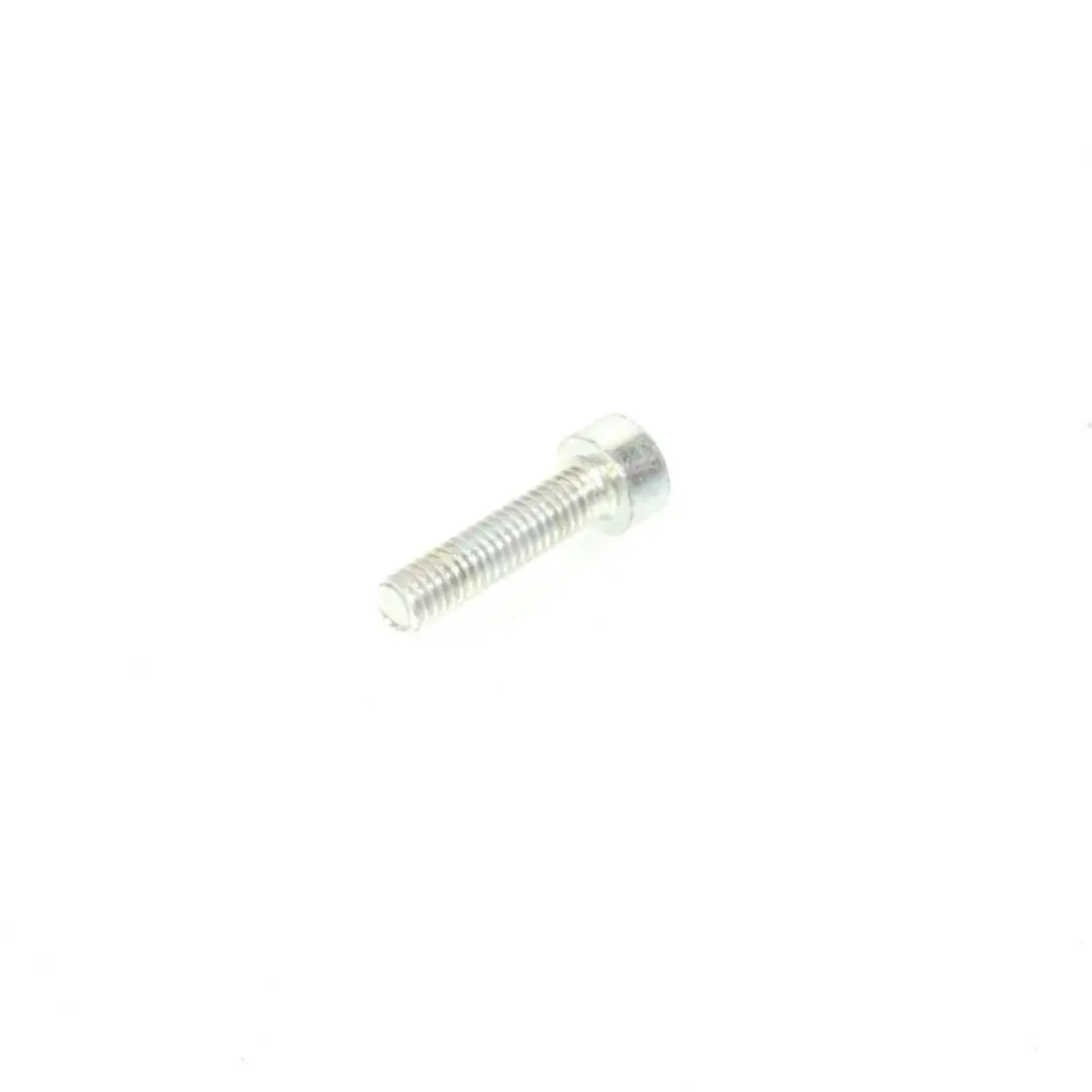 Vis M4x0.7 16mm origine pour moto Rieju 125 MR PRO 460.0204 Neuf