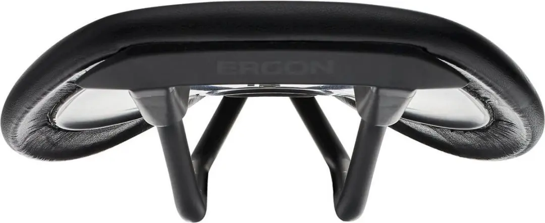 Ergon SR Pro Dameszadel M/L - Zwart - afbeelding 4 van 6