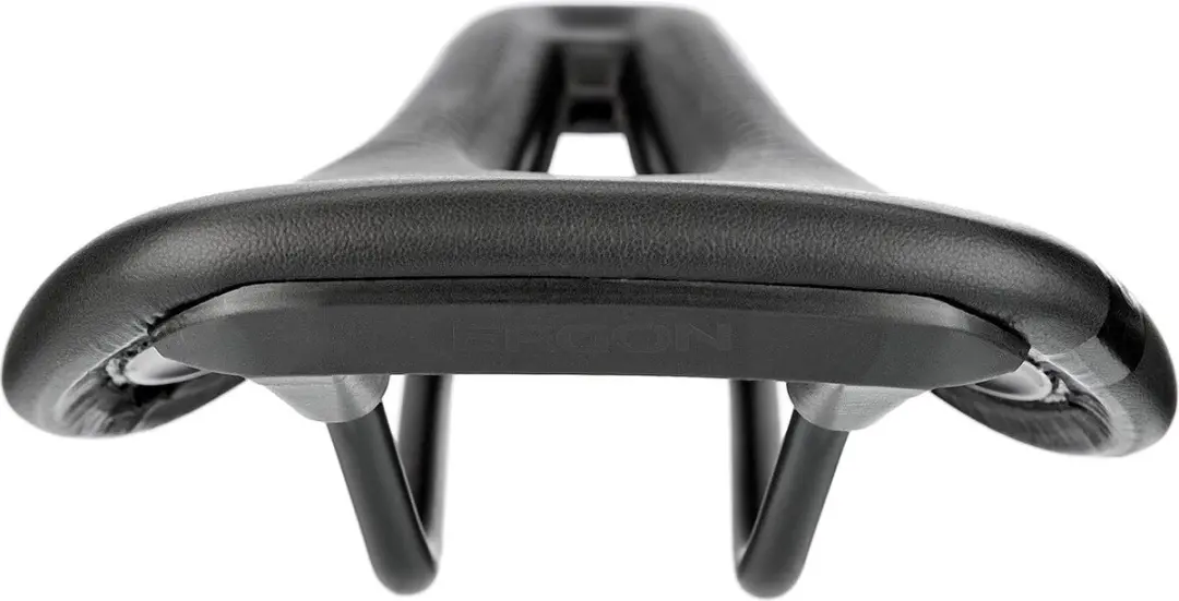 Ergon SR Pro Dameszadel M/L - Zwart - afbeelding 5 van 6