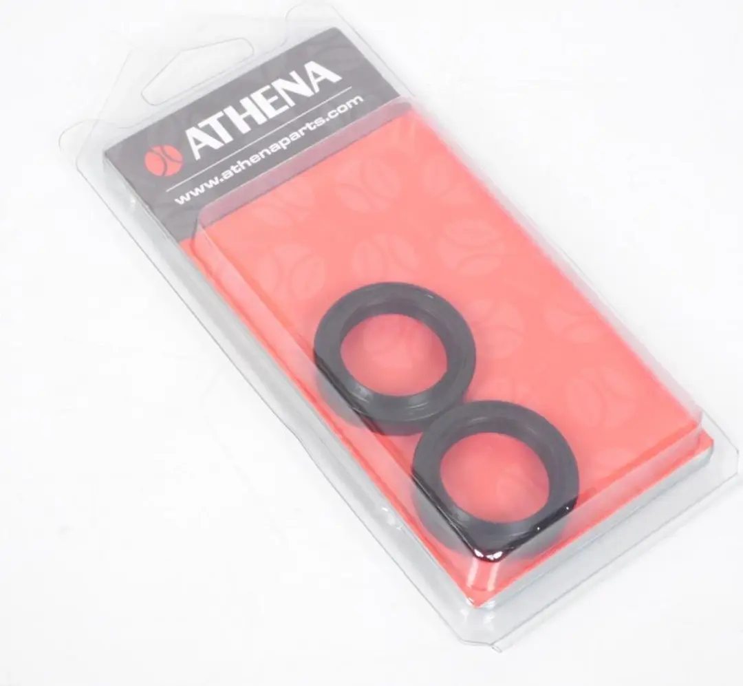 Athena-vorkafdichting voor Honda 110-tweewielers van 1980 tot 1992 p40fork455005
