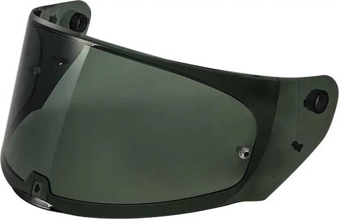 LS2 FF320/FF353/FF800 Visor - Getint - Diverse maten