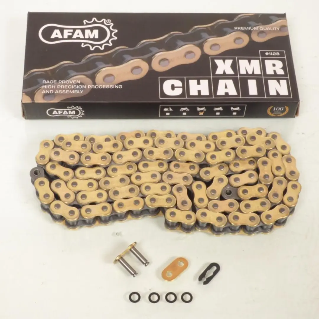 Afam A428XMR2-G Kettingaandrijving 120L
