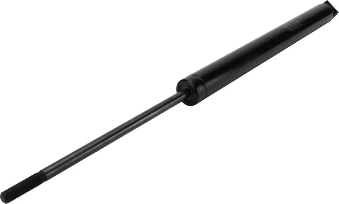 Oploopremdemper voor Knott KF 27/KFG27/KFG30