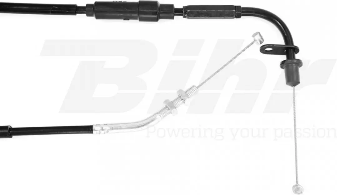 vicma gaskabel voor yamaha 125 wr x 2009 tot 2012 17964 nieuw