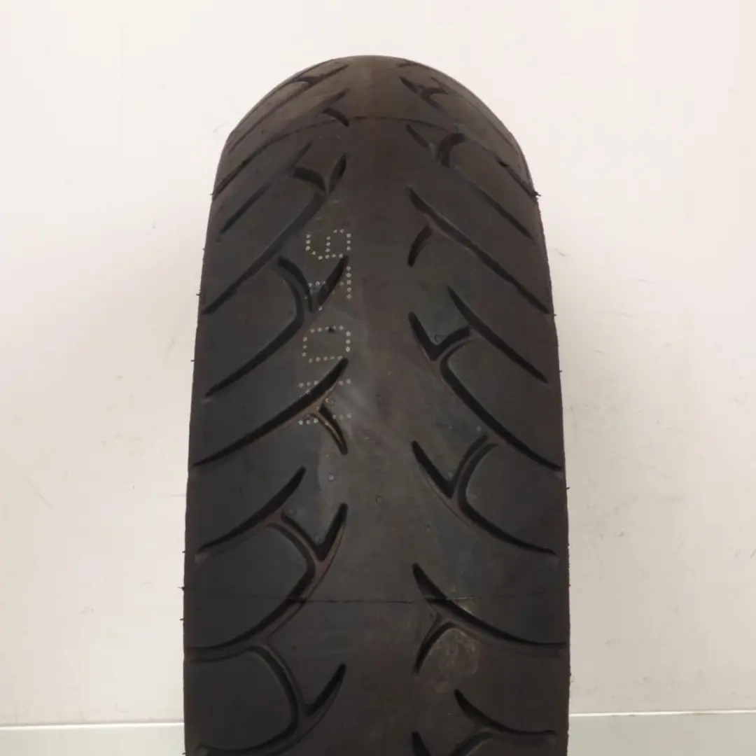 Pneu 160-60-17 Metzeler pour Moto Honda 500 Cb F Après 2022 Neuf