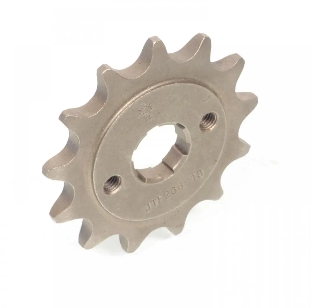 Pignon de sortie de boite JT Sprockets pour Moto Honda 250 Cb S Hornet 1992 à 2