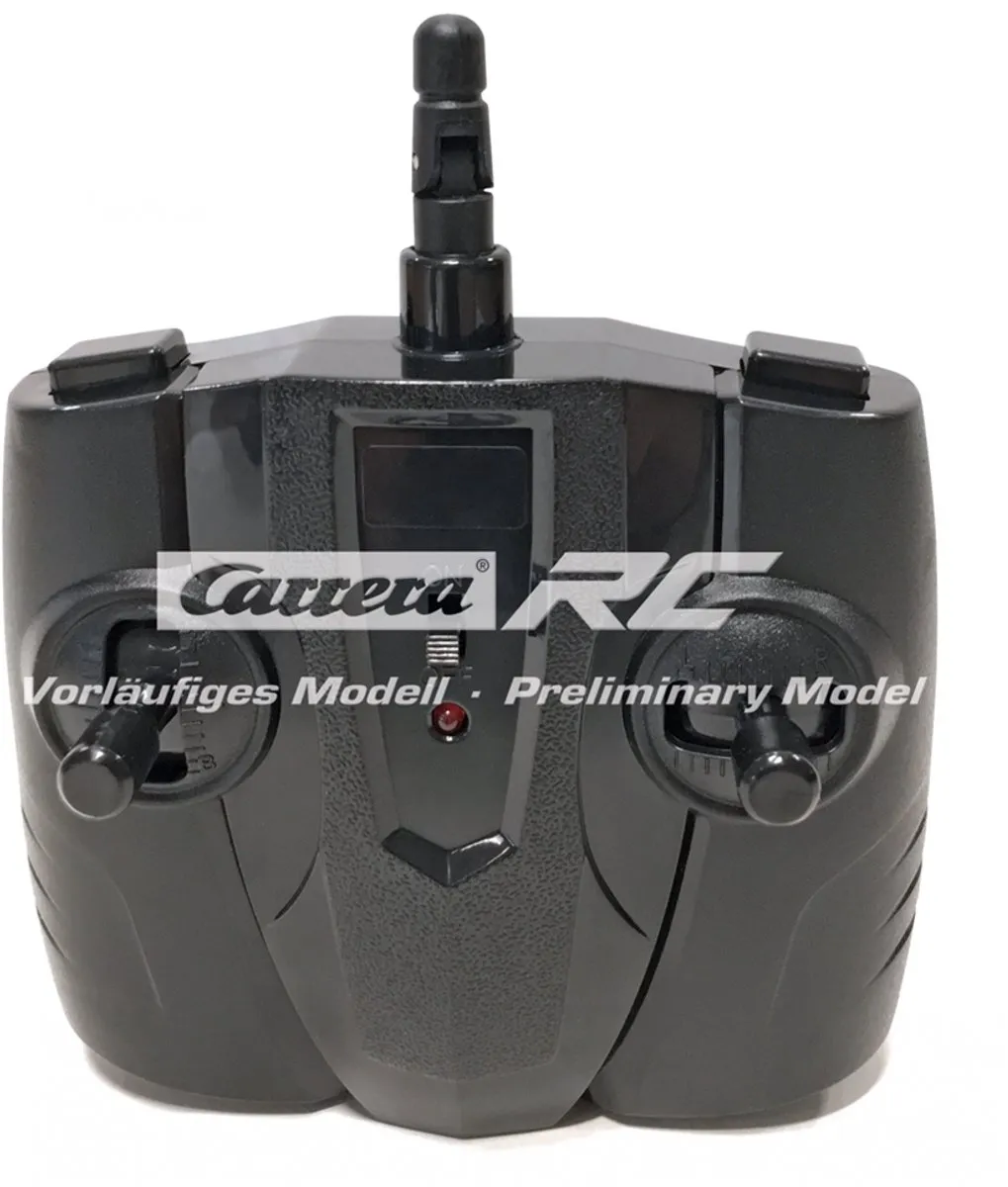 Carrera RC Hell Rider CAR370160011 RC Auto 2,4GHz