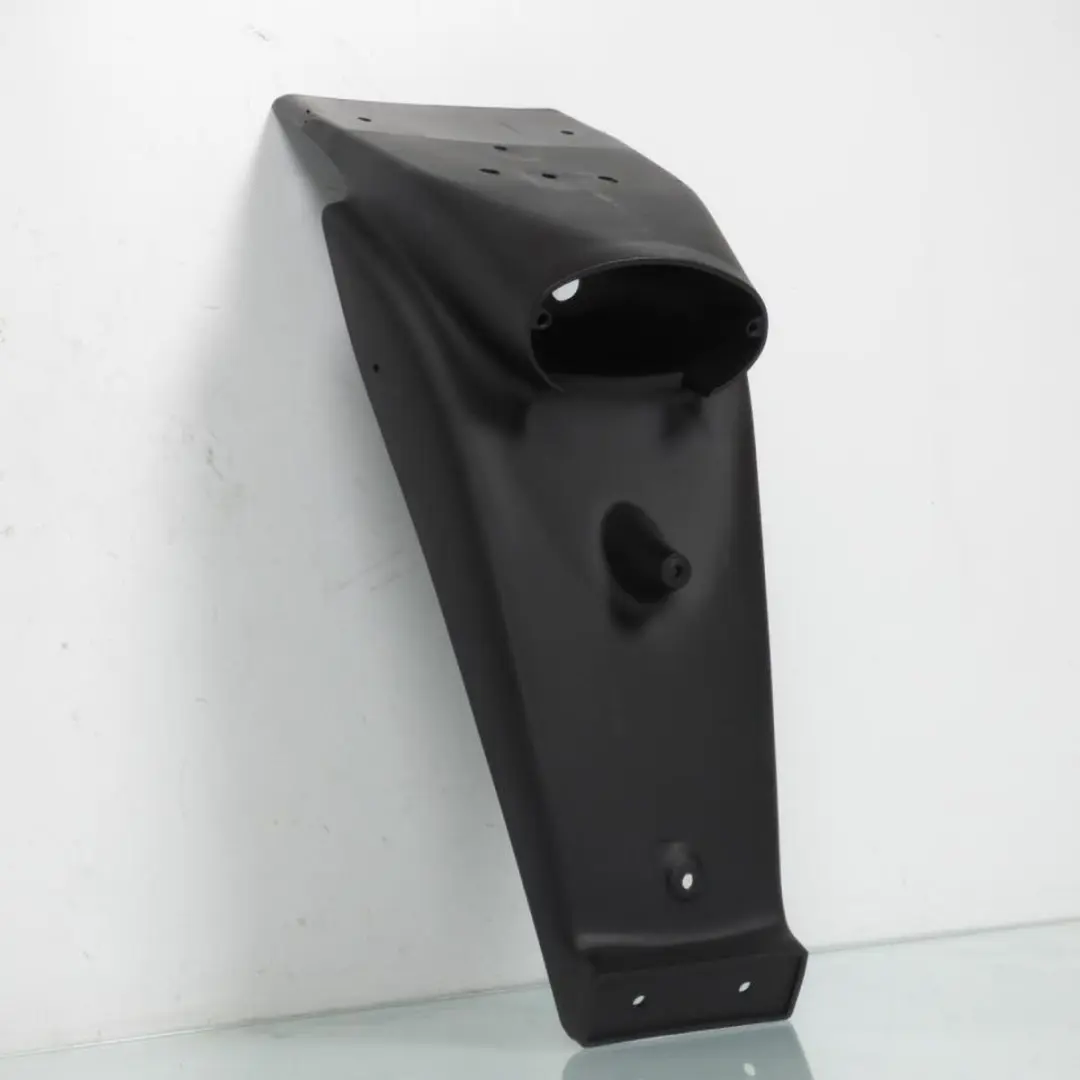 Bavette arrière origine pour Moto Rieju 50 MRX Avant 2020 0/000.060.5100 Neuf
