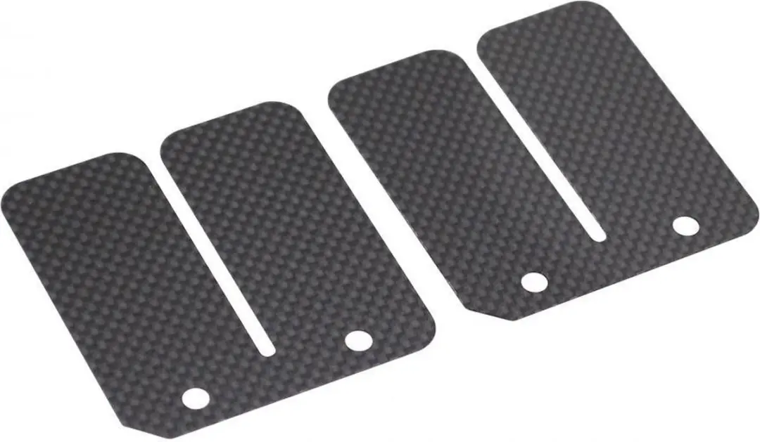 lamelle carbone clapet athena 0.29 voor scooter yamaha 50 slider p400485130002 n